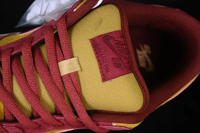 All categories Nk SB Dunk series Nk SB Dunk Low low-top sneakers Nike SB Dunk Low SB low-top casual sneakers HQ1625-600